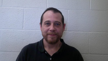 Mugshot of STACY BRANDON JACKSON