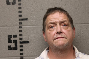 Mugshot of MARCUS GENE WYATT