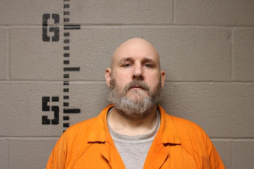 Mugshot of NATHAN ELLIOTT BLEDSOE