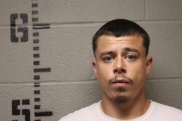 Mugshot of LOGAN TAYLOR OWENS