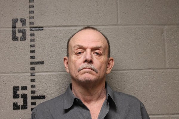Mugshot of ROBERT LEE JUNIOR. WILLIAMS