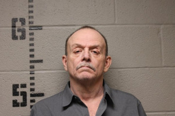 Mugshot of ROBERT LEE JUNIOR. WILLIAMS