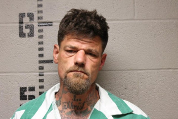 Mugshot of KUTTER EDWIN BRABANDER