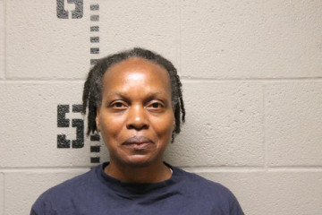 Mugshot of GABRIELLA SA TAYSHIA HARDING