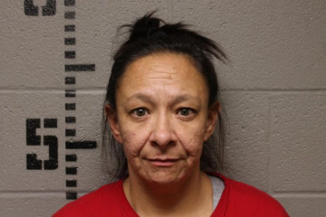 Mugshot of CHANNENA LEIGH SLOAN