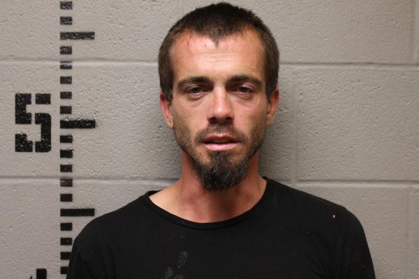 Mugshot of JORDAN CHASE BUCKMASTER