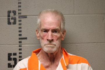 Mugshot of ROBERT SMITH SECOND. PITTMAN