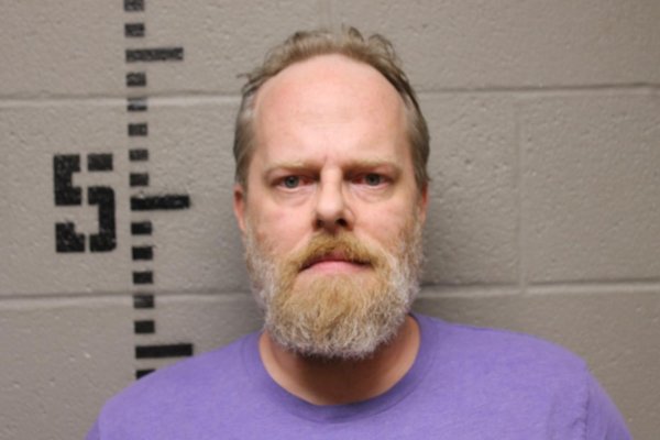 Mugshot of RANDY ALLEN GUINAN