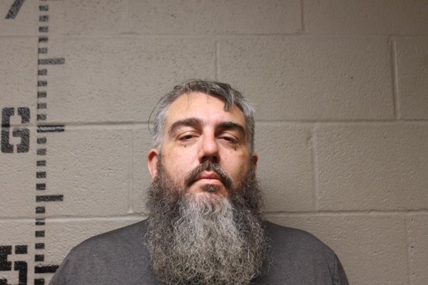 Mugshot of JEREMY DEXTER MILLER