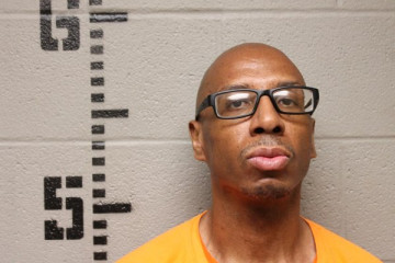 Mugshot of LUCKY MARCELL HARDIMON