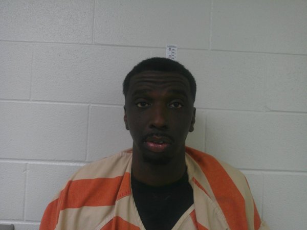 Mugshot of RYAN DALVIN-O-KEY SMITH
