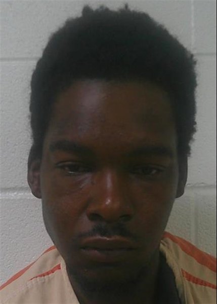 Mugshot of WILLIE JAMES CONLEY