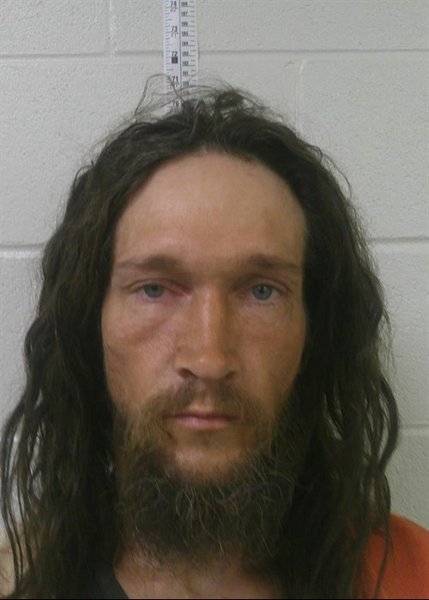 Mugshot of BILLY LEROY RHODES