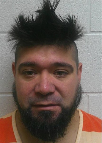 Mugshot of BRANDON TIMOTHY STONER