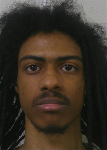 Mugshot of LEONARD KEVON COBBS