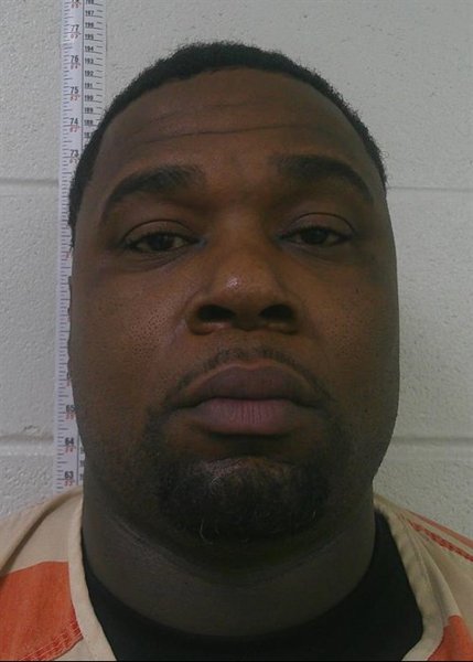 Mugshot of DEXTER DARALE DAVIS