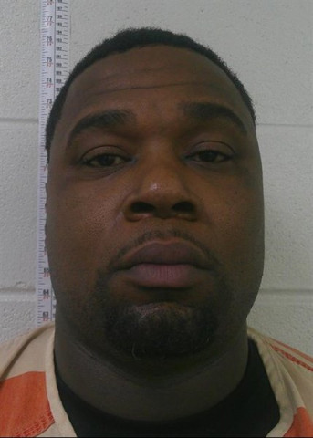 Mugshot of DEXTER DARALE DAVIS