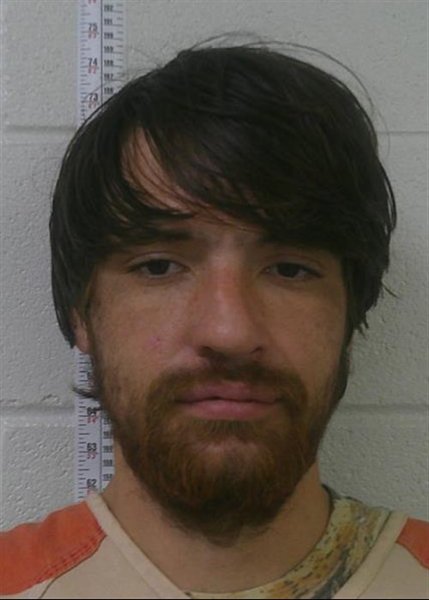 Mugshot of KEVIN CHARLES ALLEN MERRICK