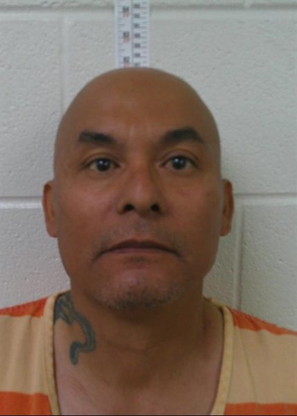 Mugshot of GEORGE LUIS RODRIGUEZ