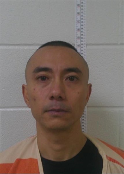 Mugshot of NGHIA TRAN LY