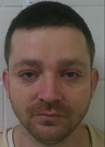 Mugshot of BRIAN RUSSELL ATKINSON