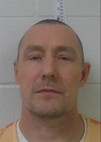 Mugshot of MICHAEL ANTHONY HENRY