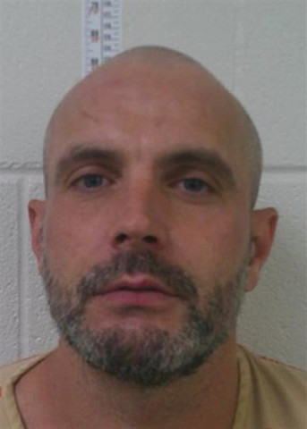 Mugshot of JIMMY RAY WILLIAMS