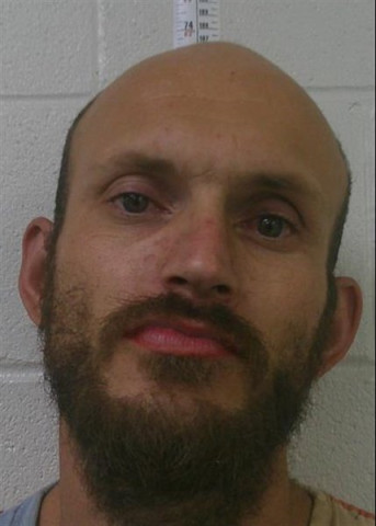 Mugshot of DAVID LEE SIMS