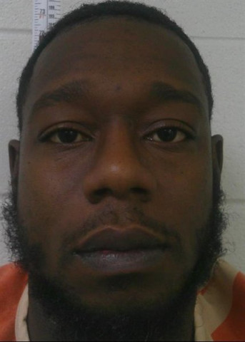Mugshot of VINCENT RAYSEAN BOYD