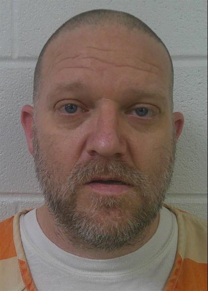 Mugshot of ERIC EUGENE SMITH