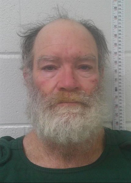 Mugshot of JOHNNY DALE STEPHENS