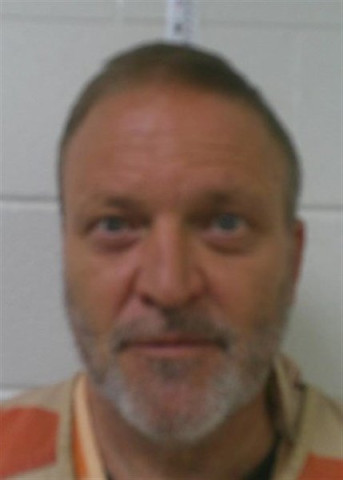 Mugshot of JOHN MARSHELL BODINE