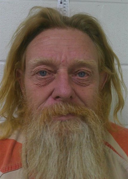 Mugshot of RANDALL SHANE DRAKE