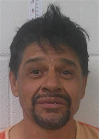 Mugshot of ANTONIO MARTINEZ LARA