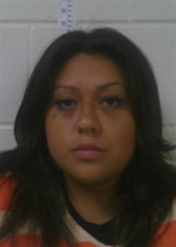 Mugshot of UNIQUE MEDINA