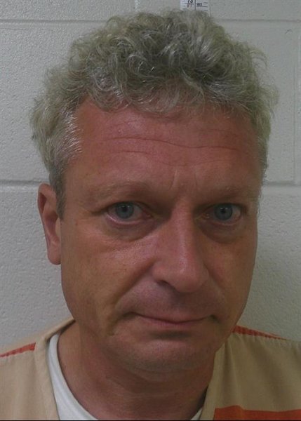 Mugshot of MACIEJ ANDRZEJ ZAWADZKI