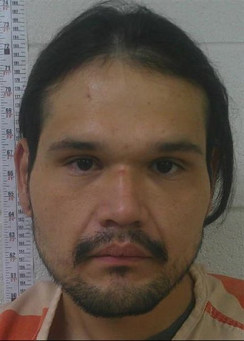 Mugshot of ARTURO ARREDONDO BY GOYTIA