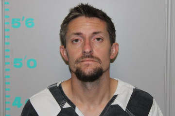 Mugshot of BRENT CURTIS RATLIFF