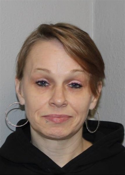 Mugshot of VERONICA LYNN BOWEN