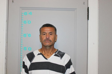 Mugshot of ROBERT EUGENE CASTRO