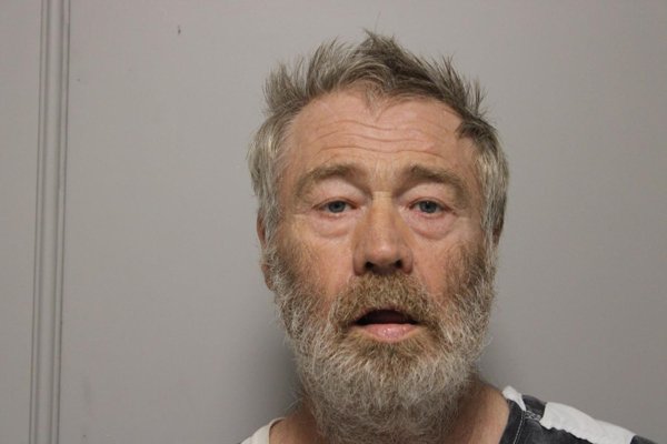 Mugshot of TRACY RAY CULP