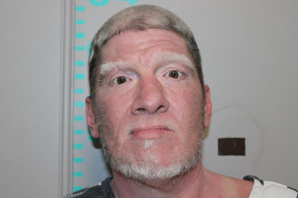 Mugshot of JOSHUA RYAN MUNSTERMAN