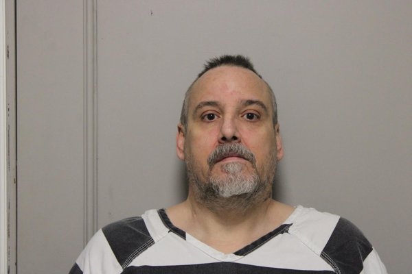 Mugshot of SELVEY HOWARD