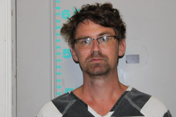Mugshot of DEVIN MICHAEL BUERCKLIN