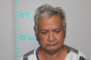 Mugshot of VIDAL BILLY CARRILLO