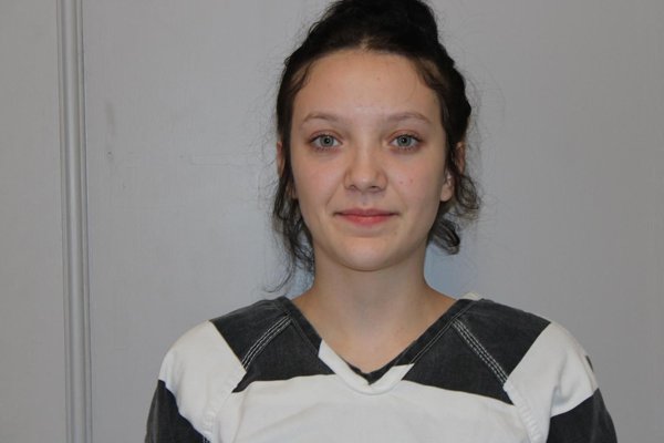 Mugshot of TAVIE JANE BIERIG