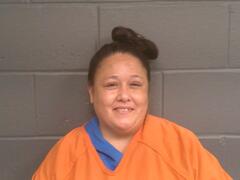 Mugshot of ASHLEY ROSE QUICK