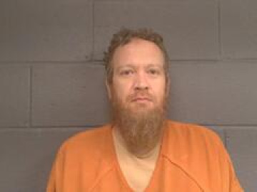 Mugshot of TRAVIS EUGENE FOOTE