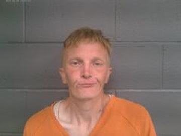 Mugshot of NICHOLE ELIZABETH ROBBINS