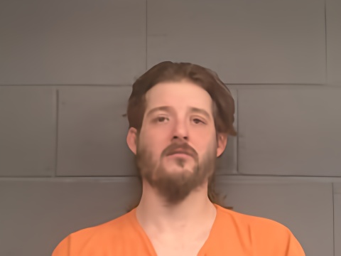 Mugshot of SPENSER HEATH TYREL WARD